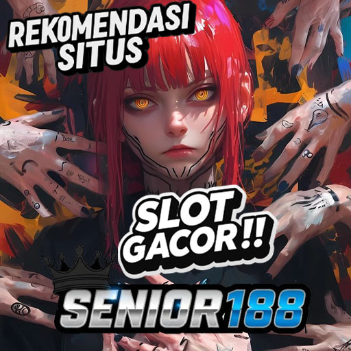 Slot Gacor Hari Ini